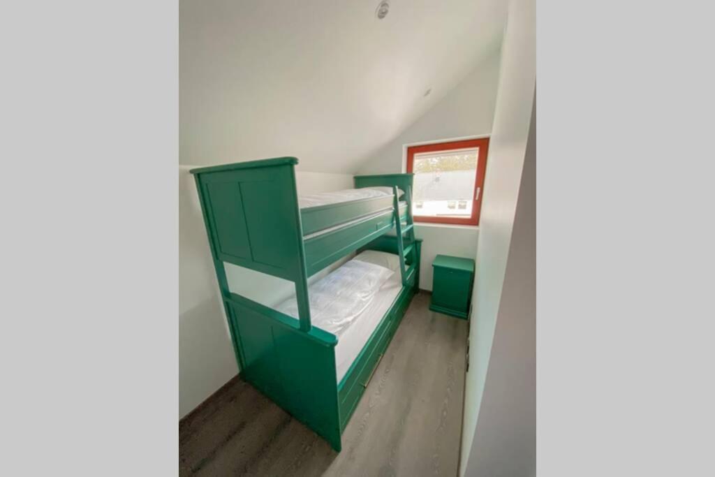 Flatanger Turkish Bath Apartment Lauvsnes Exteriör bild